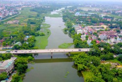 Nguồn nước ngầm đang bị ô nhiễm nặng ở Việt Nam