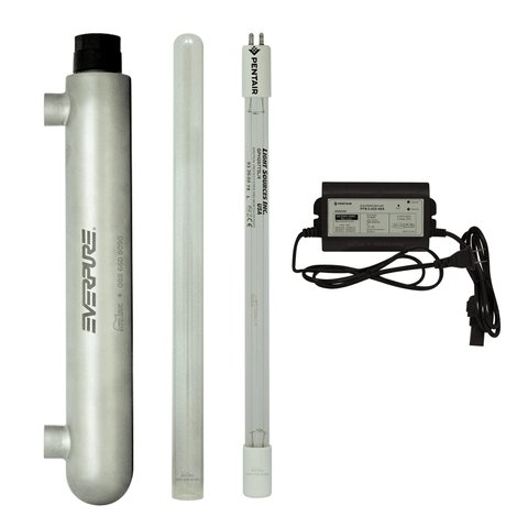 Đèn UV máy lọc nước Everpure Pentair PFB-002 - Giải pháp lý tưởng cho nước sạch và an toàn